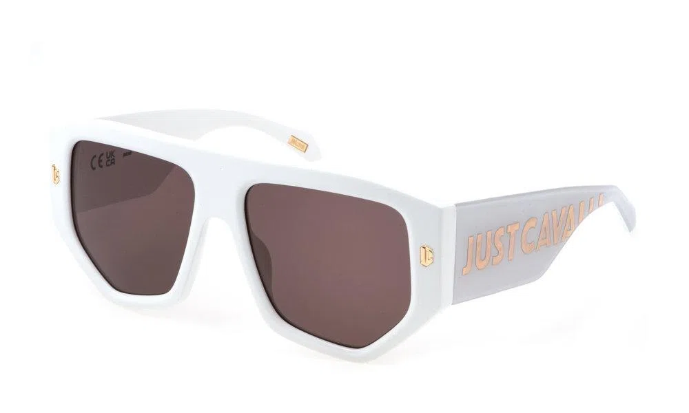 Just Cavalli SJC097V Sunglasses - view 2